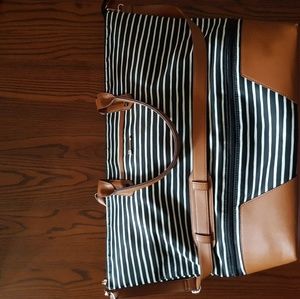 Stella & Dot Getaway bag